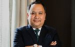 Richard Parcia, CIO at Concepcion Industrial