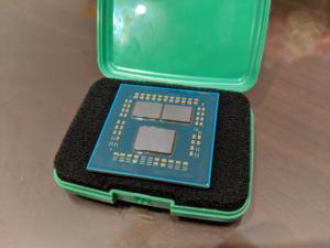 ryzen 3000 2