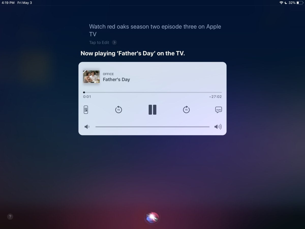 sirishowseason