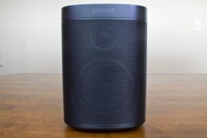 Cyber Monday deal: Snag a rare $50 discount on the Sonos One smart speaker