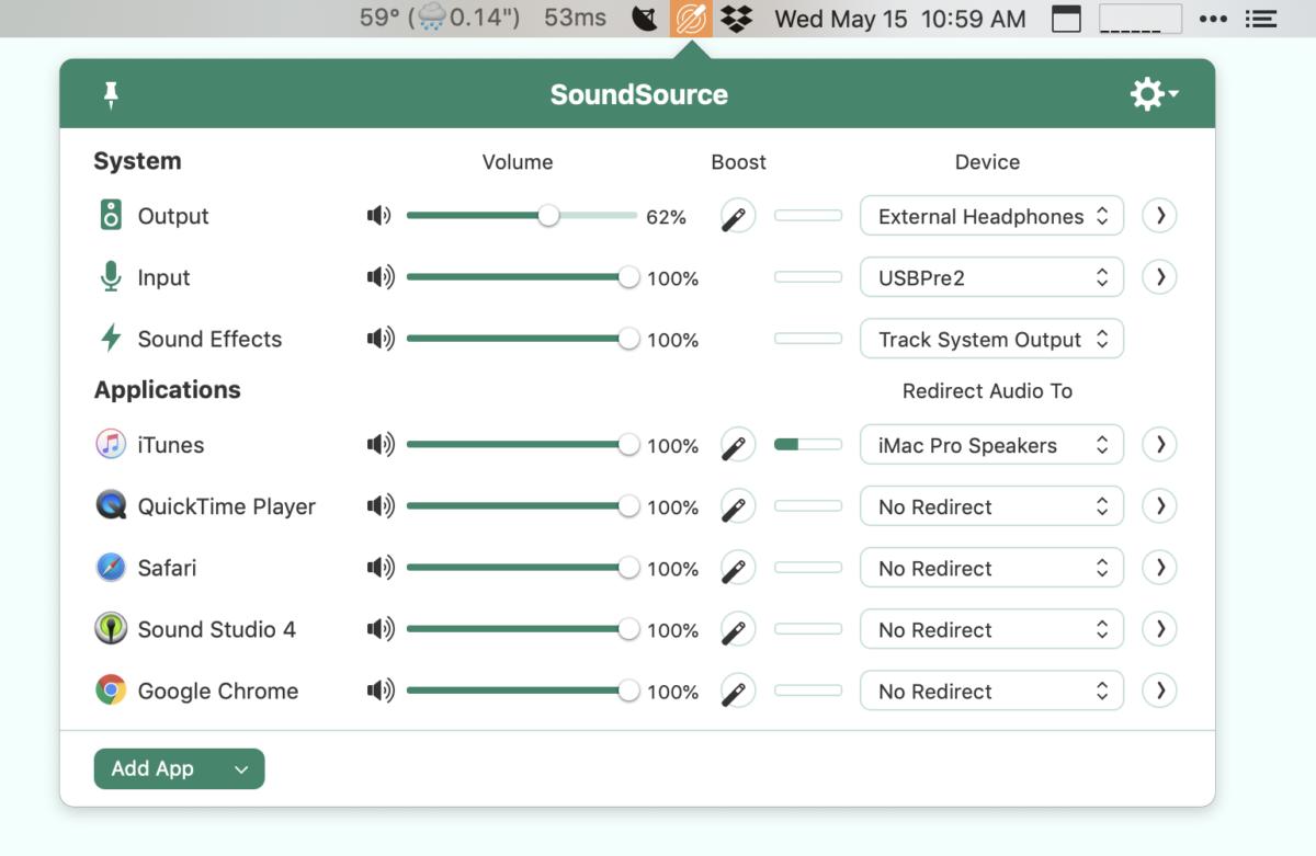 soundsource menubar