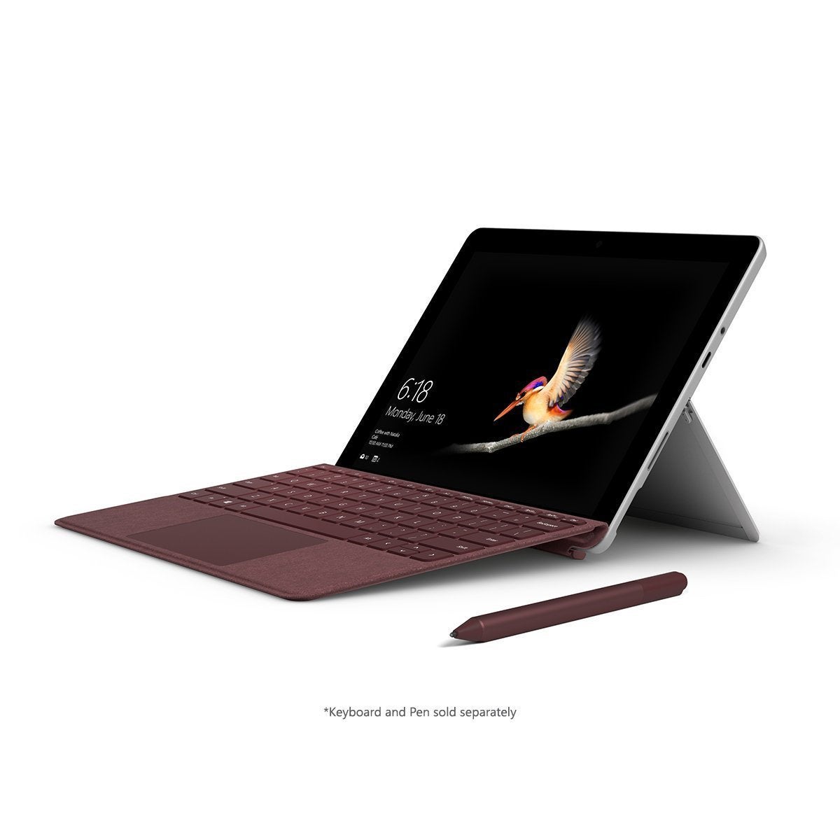 surface go 8gb 128gb