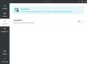 surfsharkcleanweb
