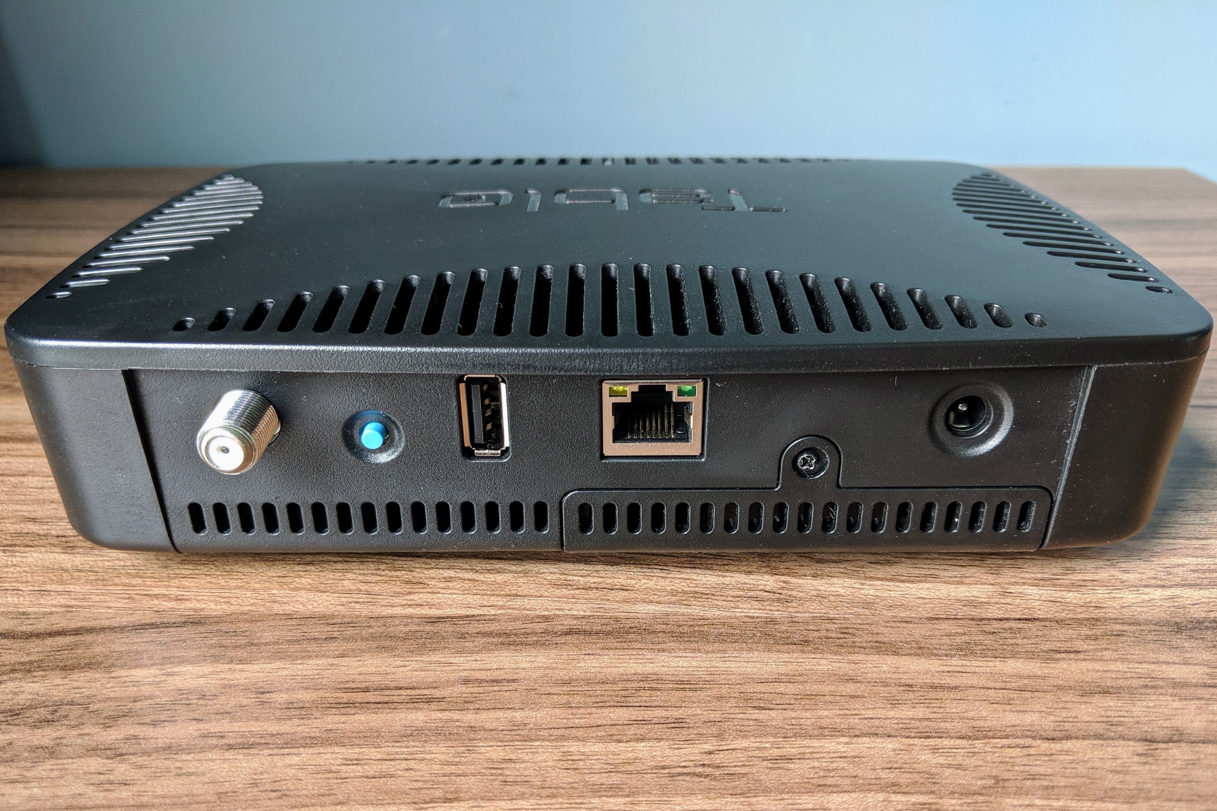 Review Of Tablo Tv Dvr