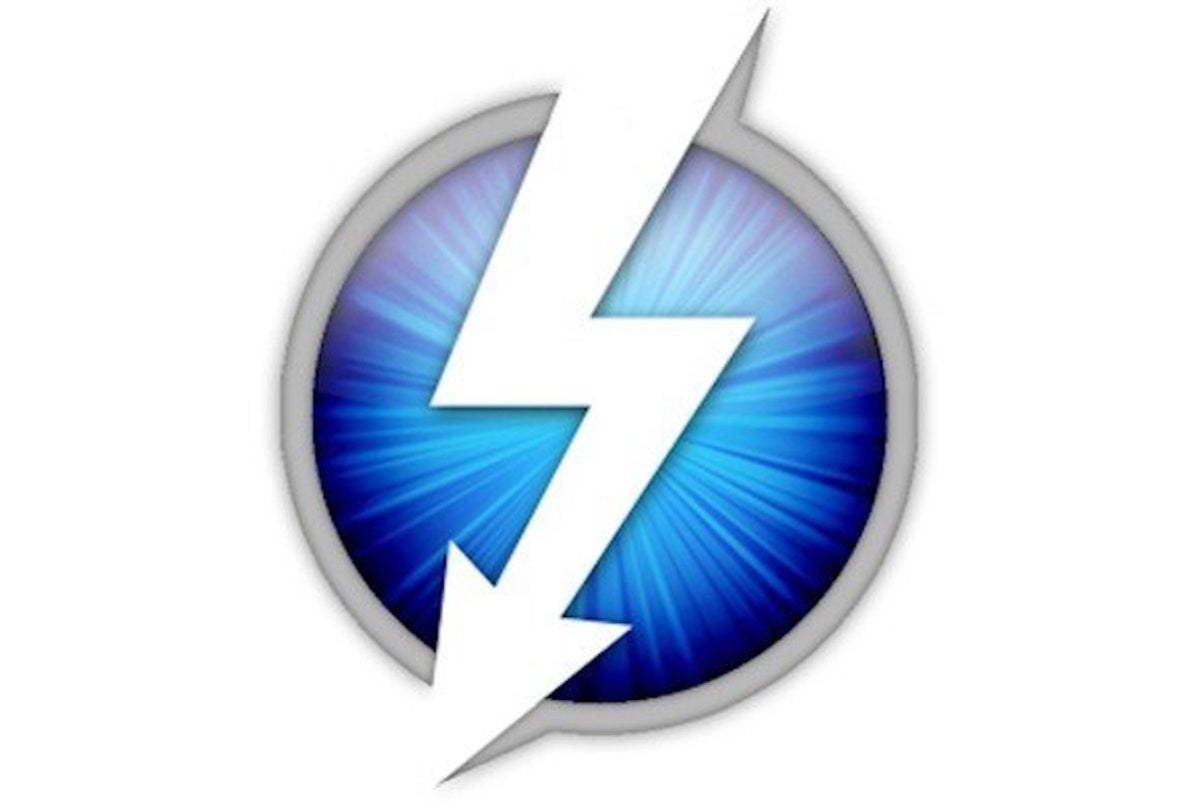 thunder bolt software