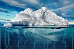 Why reported breaches are the tip of the iceberg