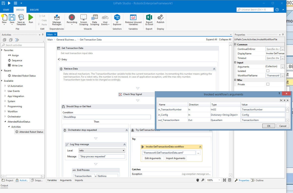 Vce UiPath-ARDv1 Format