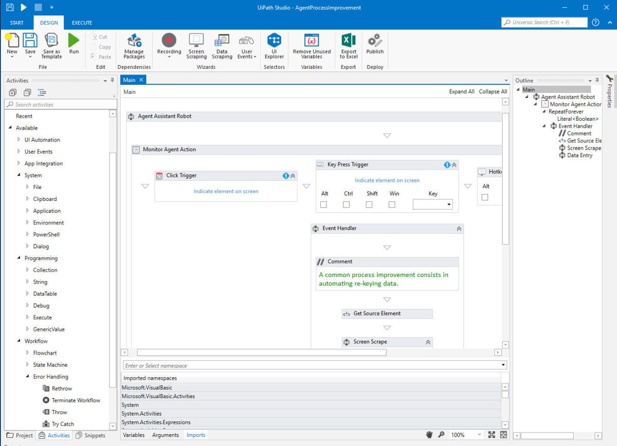 Exam UiPath-ARDv1 Preparation