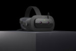 Varjo XR-1: Rethinking mixed reality and building for the wearable computing future