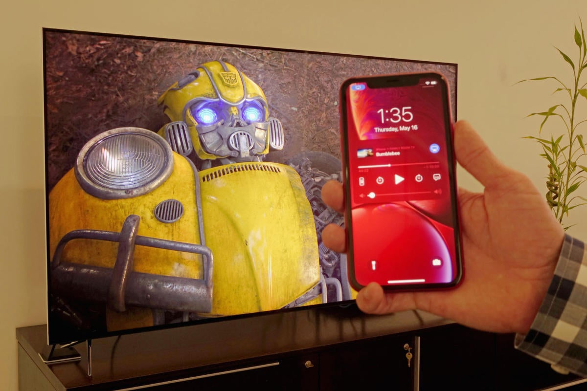 vizio 2019 smartcast remote