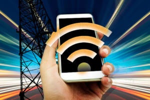 Who’s slowing down fast 5G?
