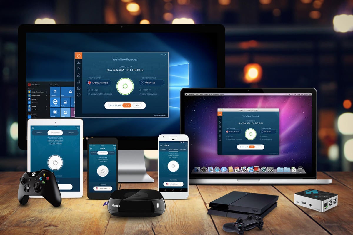Image: This Blazing Fast VPN Is Now Available For Just $1/mo