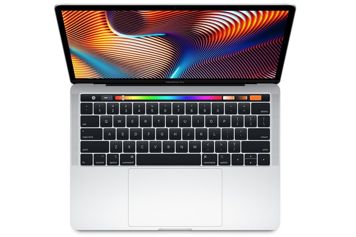 What to do if your new 2019 13-inch MacBook Pro randomly shuts