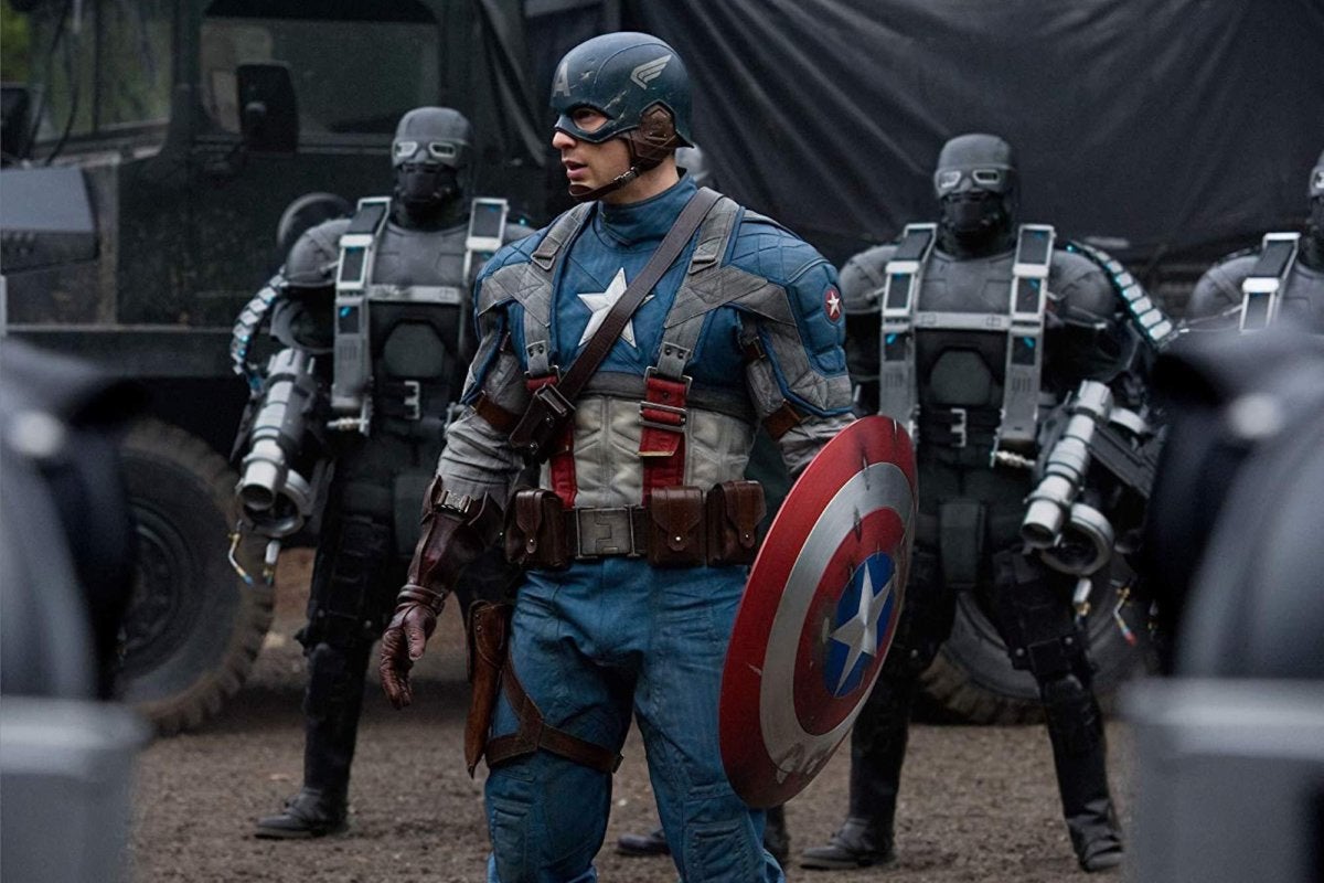 5 julyfourth captainamericafirstavenger jma