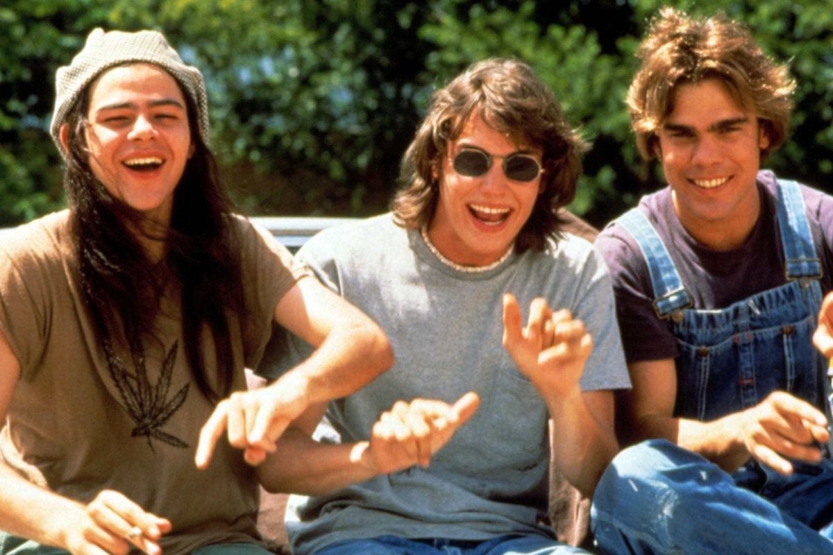 7 julyfourth dazedandconfused jma