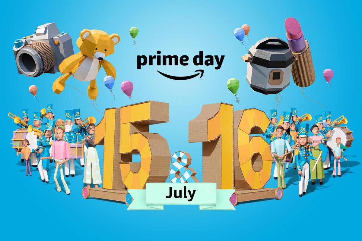 Amazon Prime Day 2019: The best deals on tech, electronics, PC, and mobile