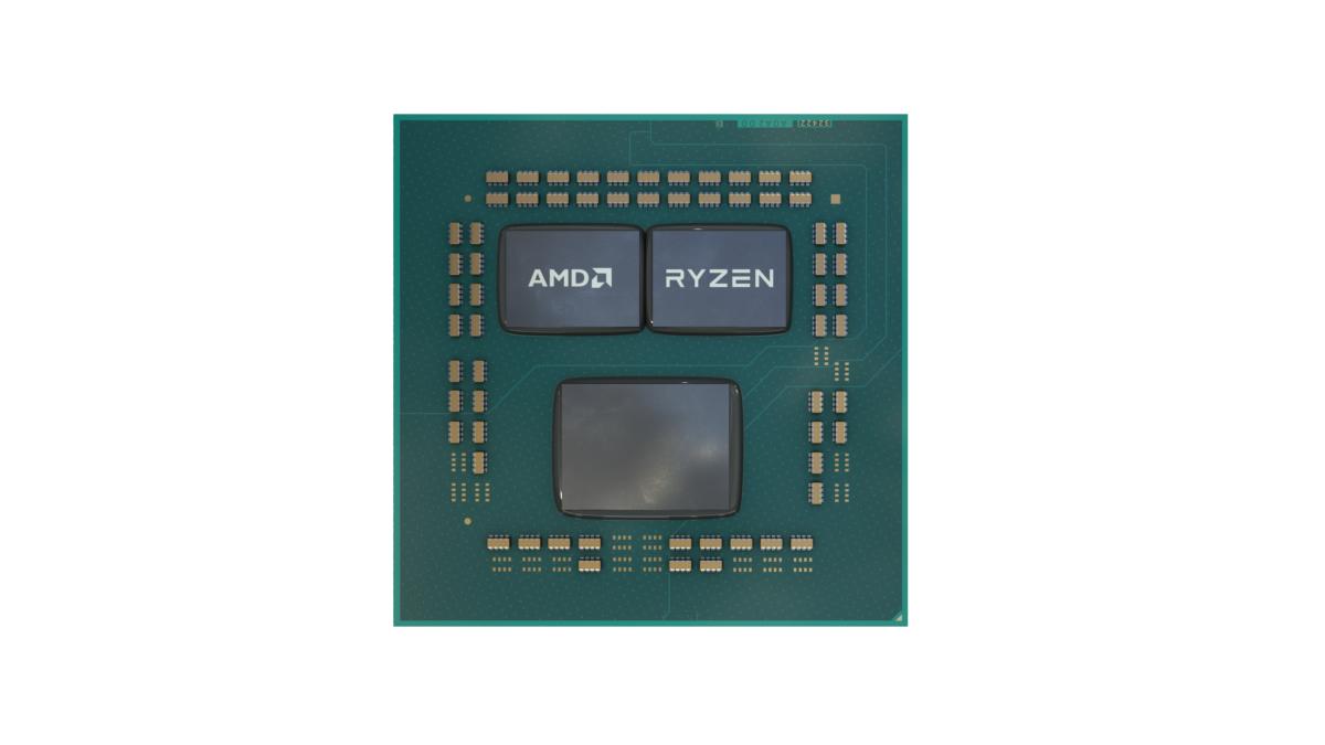 amd ryzen 1