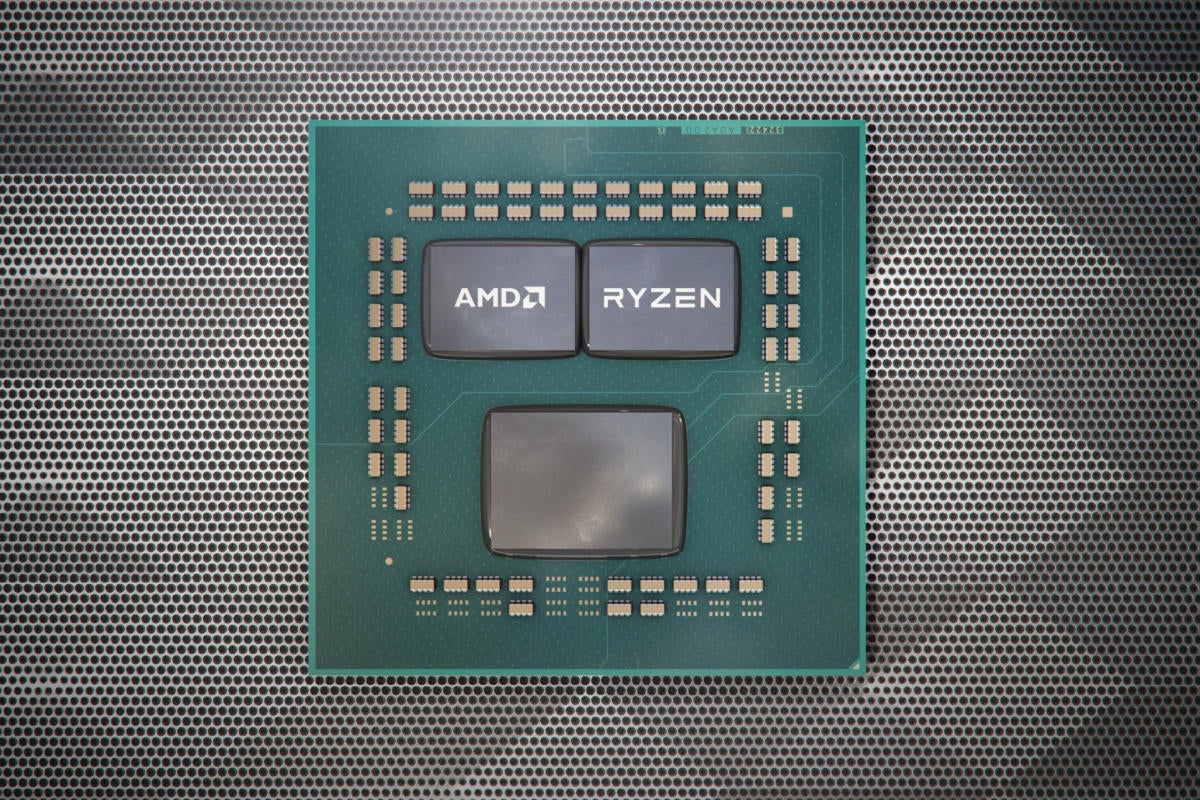 AMD's Ryzen 9 3950X is a 16core CPU aiming to topple Intel's gaming