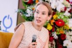 Amelia Green, CDO at PwC Singapore