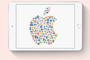 apple ipad