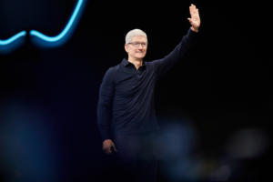 apple tim cook wwdc19