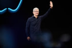 Tim Cook and Apple: Bullish on China and on Apple’s holiday prospects
