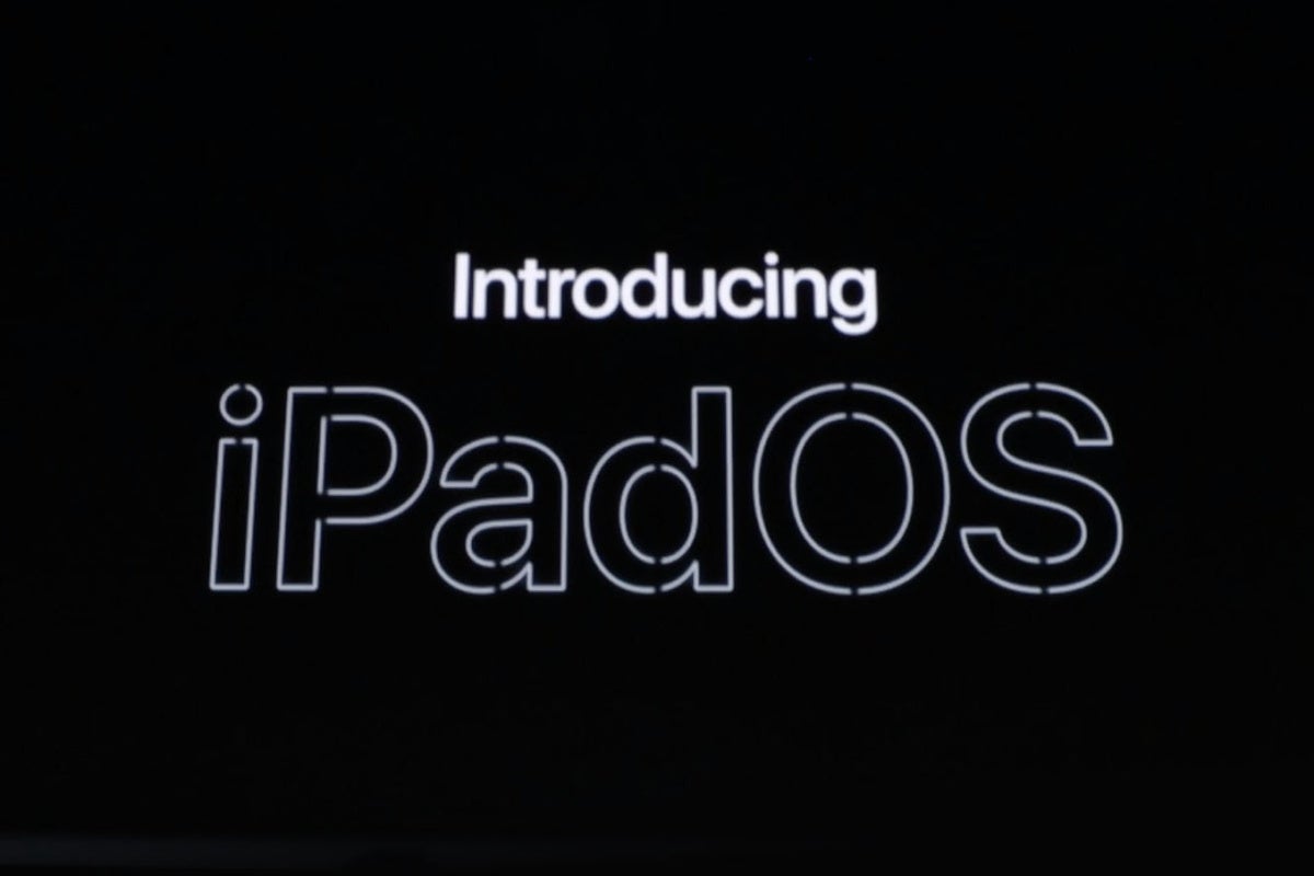 Image: WWDC: 16+ ways Apple improved iPad productivity 