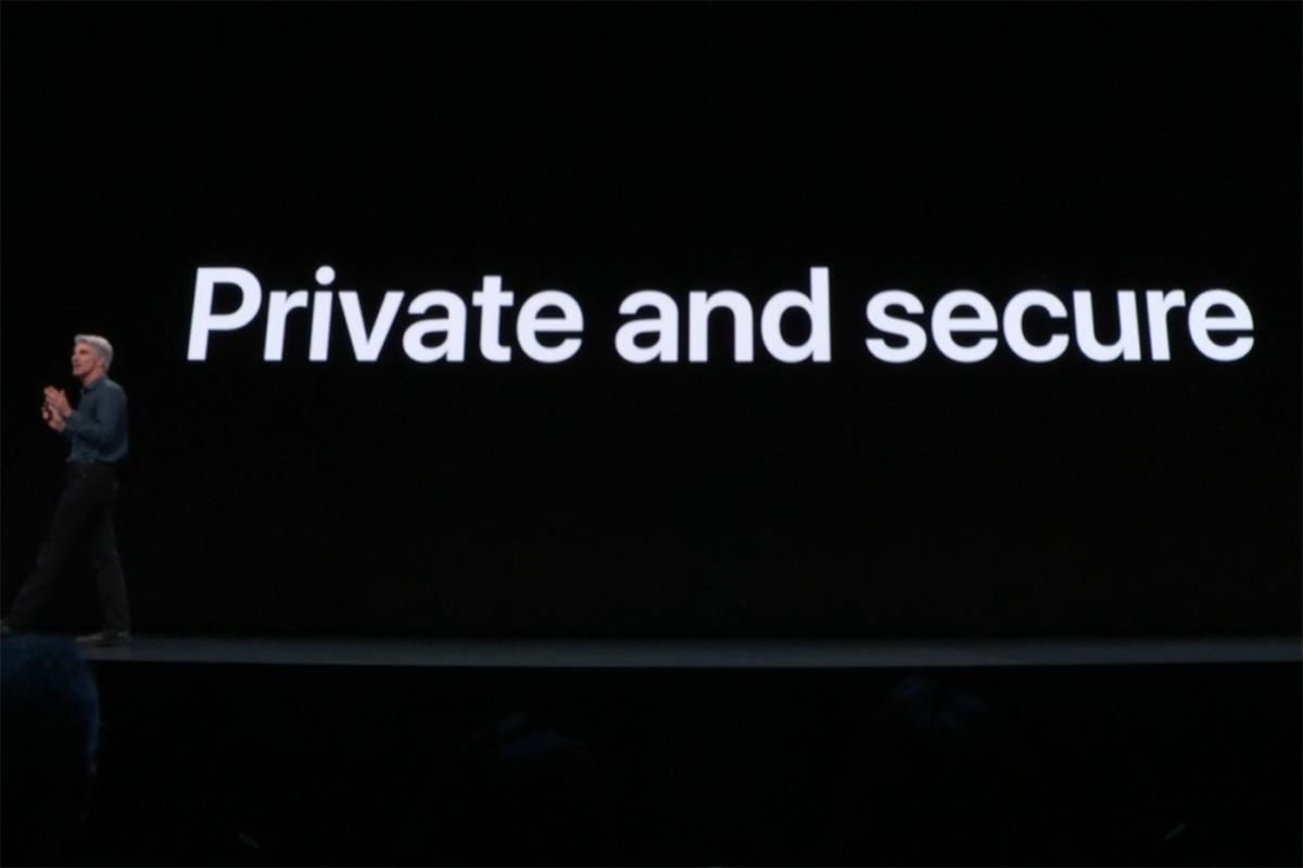 Apple, iOS, macOS, security, privacy, Mac, iPhone