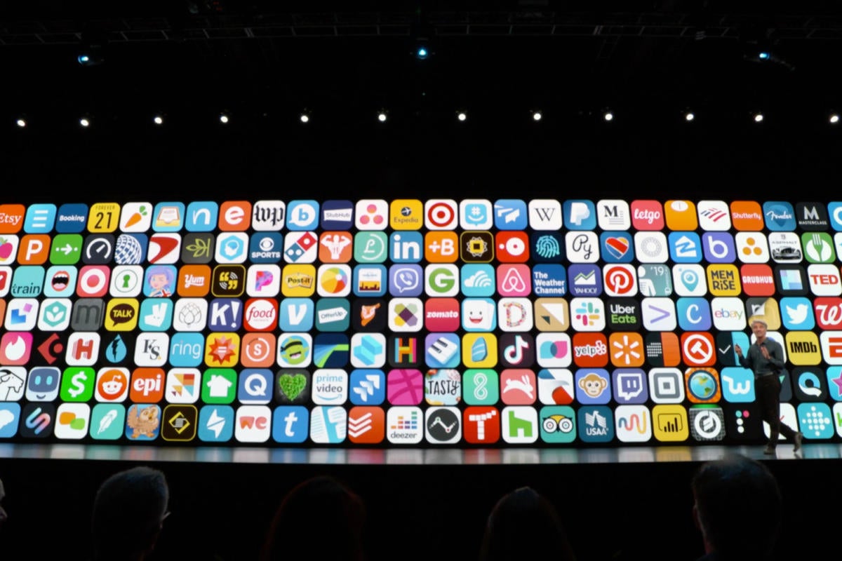 Apple, iOS, Objective-C, Swift, iPhone, Catalyst, Tiobe, Apple