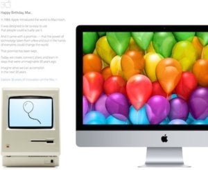 apple at 30