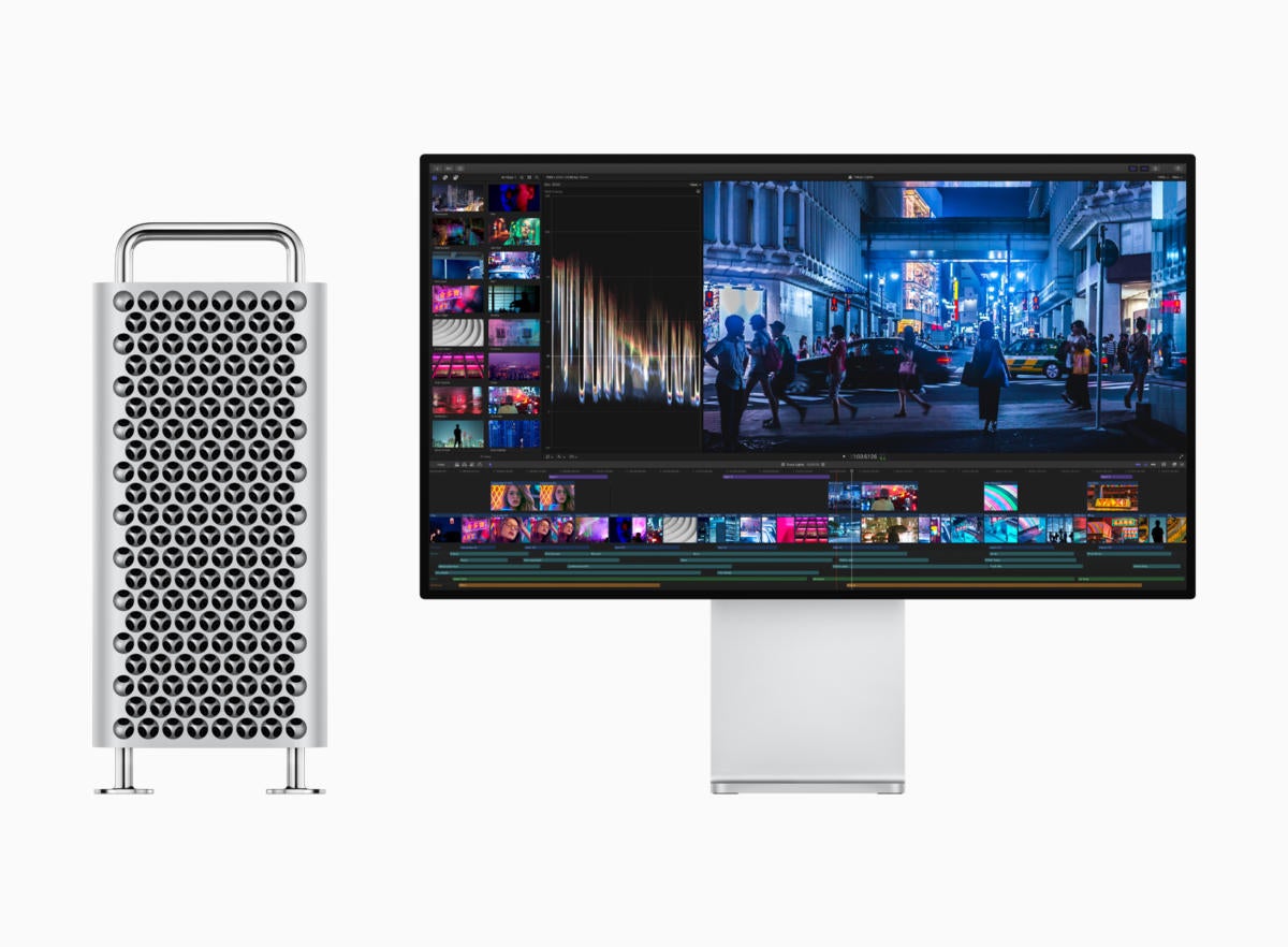 video editor for mac desktop