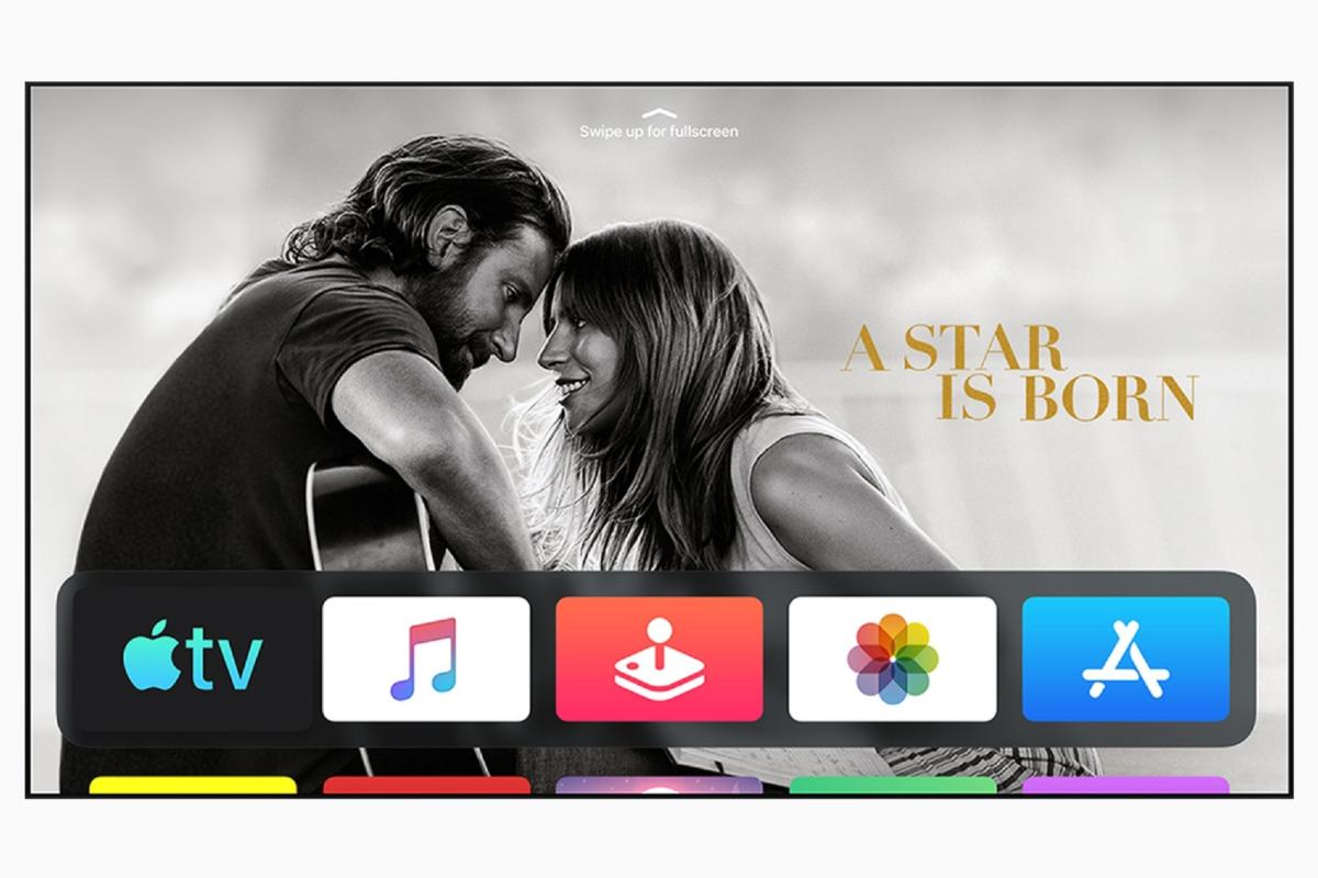 appletvhome