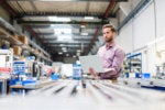 Three ways Microsoft 365 boosts productivity