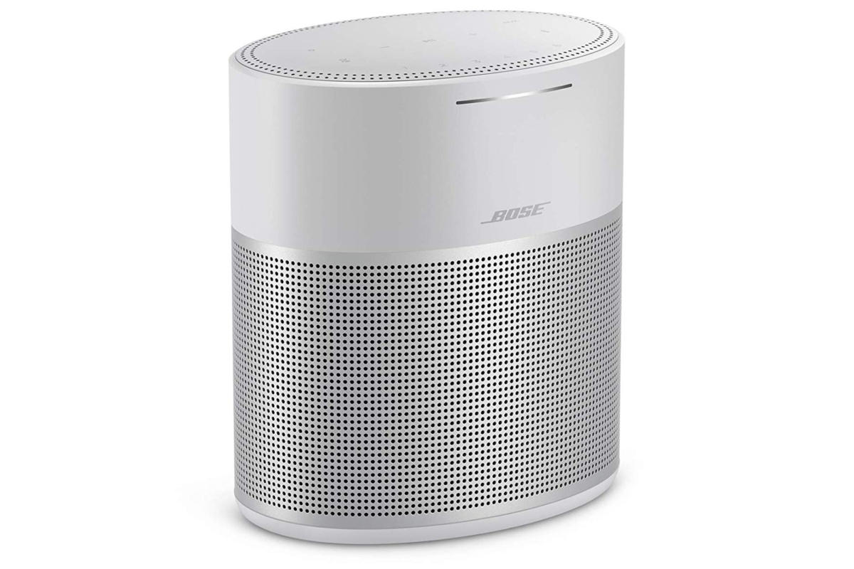 Bose Home Speaker 300 Review A Versatile Smart Speaker Begging To Be Compared To The Sonos One Techhive