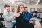 CarGurus holds its own in tight labor market