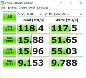 cdm6 ds419slim