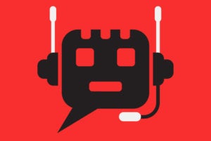 Top 6 chatbot building platforms