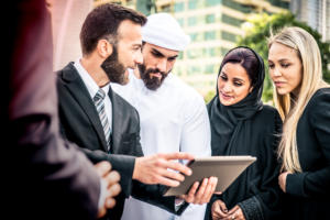 UAE CIOs are confident in their organizations’ capabilities, but why?