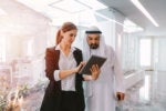 CIOs in the Middle East: Job description and salary expectations