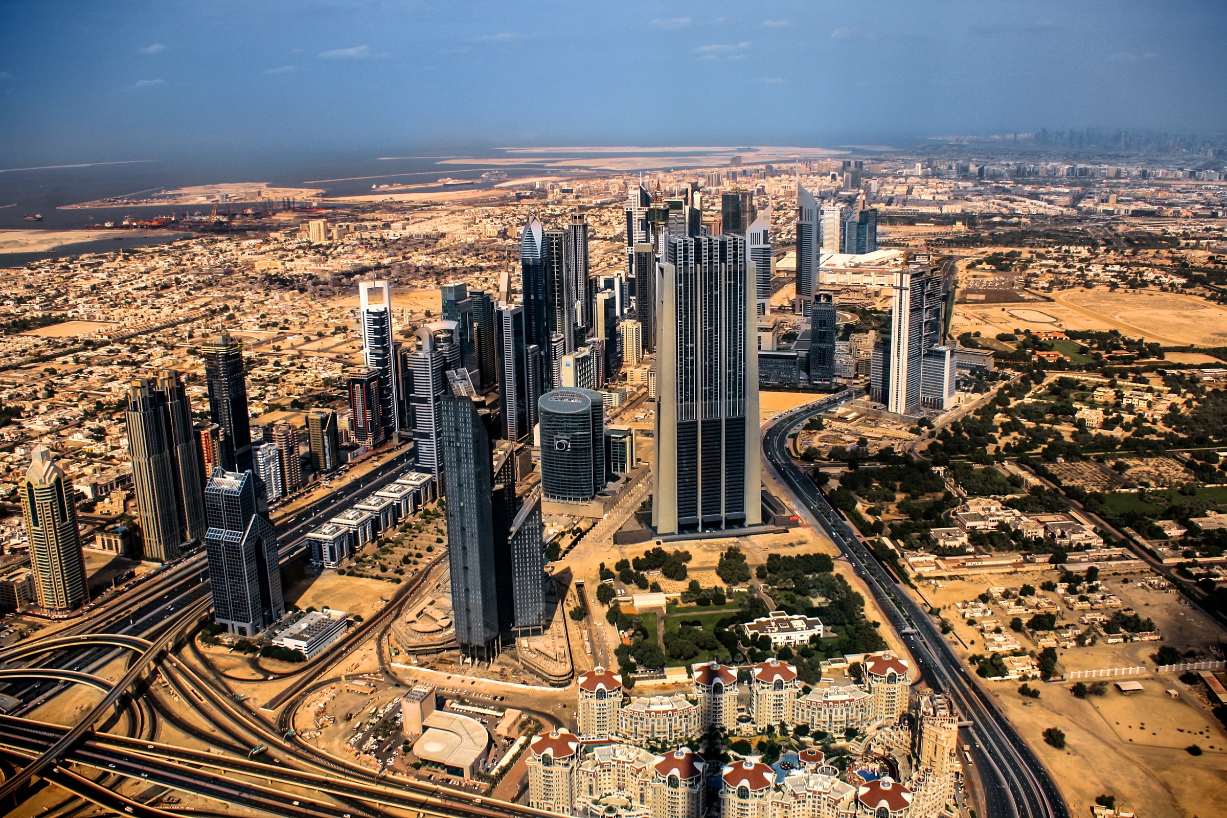 Image: Saudi Arabiaâs cybersecurity strategy: Building a resilient digital future