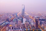 AI plan points to Saudi Arabia's global ambitions, future beyond oil