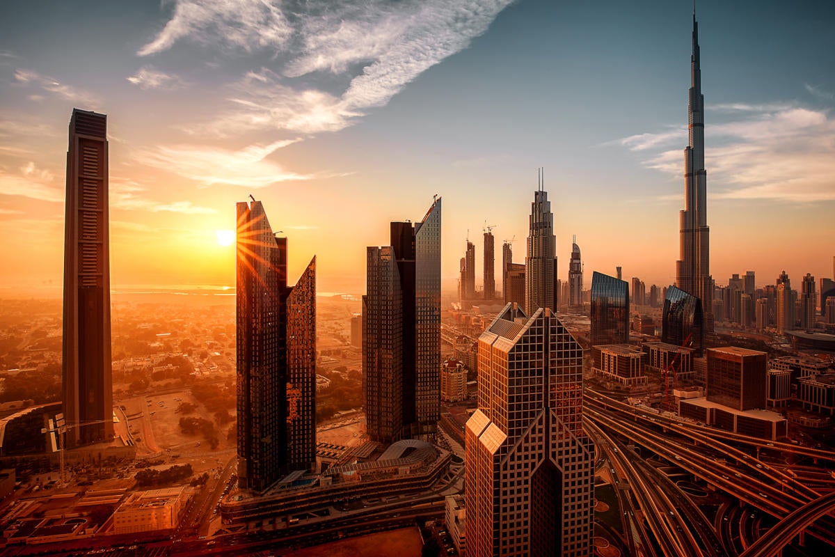 Image: Dual citizenship law to help UAE attract tech talent