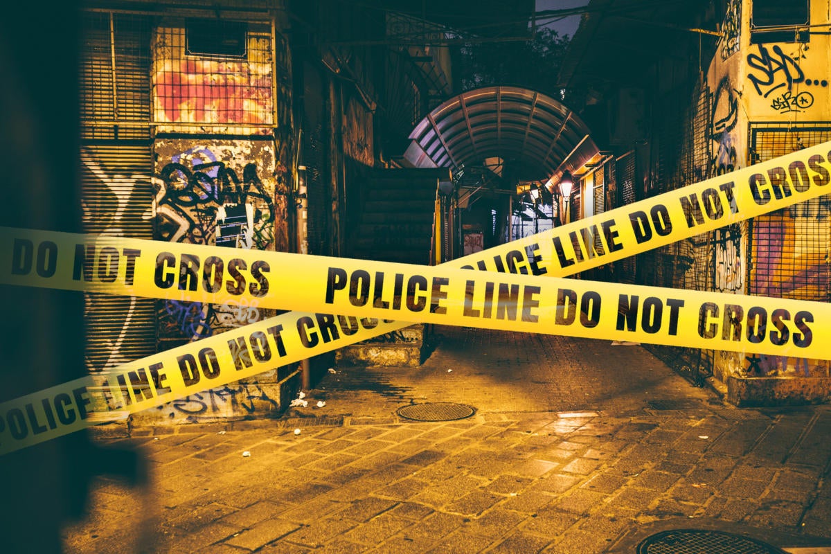 Image: Dark web takedowns make good headlines, do little for security