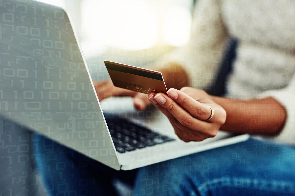 credit card payment online shopping hacked shopping cart payment