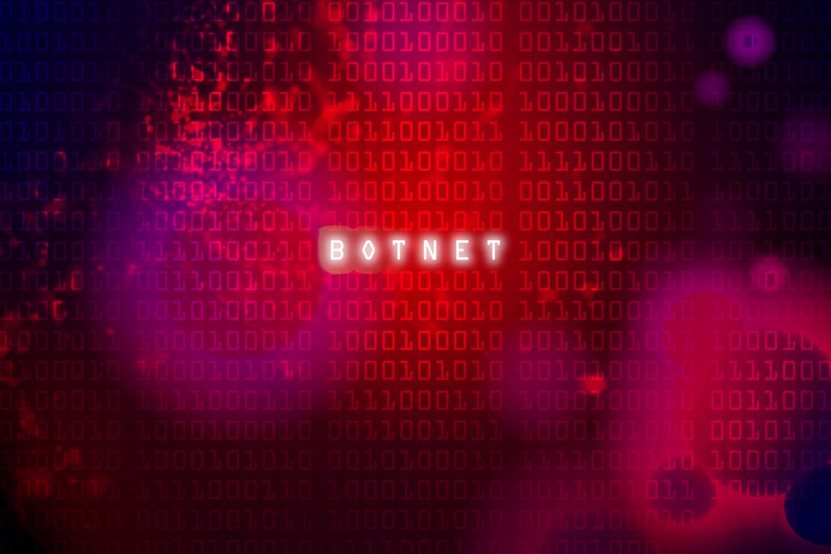 CSO  >  Botnet