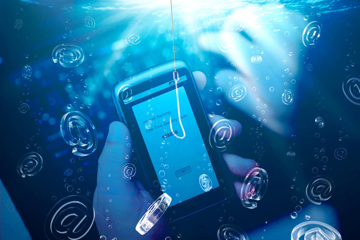 Image: Microsoft: these are the most cunning phishing attacks we spotted in 2019