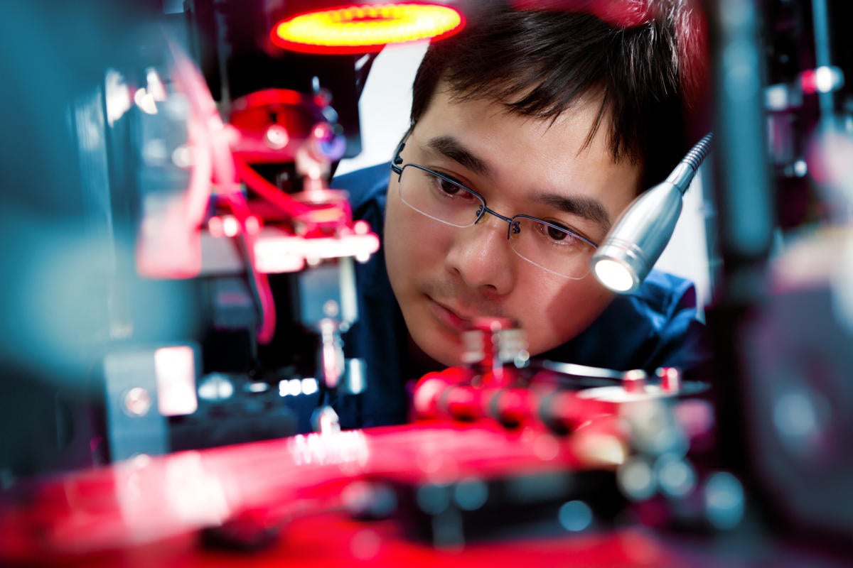 Image: Tokalabs Software Defined Labs automates configuration of lab test-beds