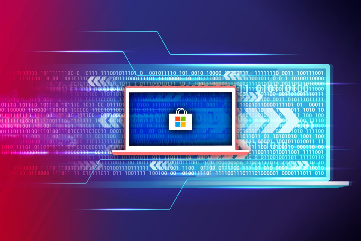 Image: Sideloading attacks explained, and why you should train users to spot them
