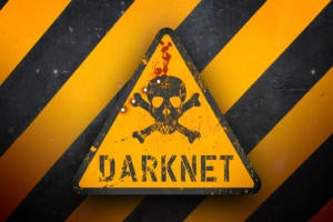 What is the dark web? How to access it and what you'll find