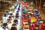 Rush hour traffic in the data center? Bring it on!